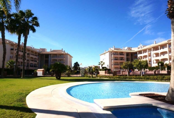 Rynek wtórny - Penthouse - Orihuela Costa - Playa Flamenca