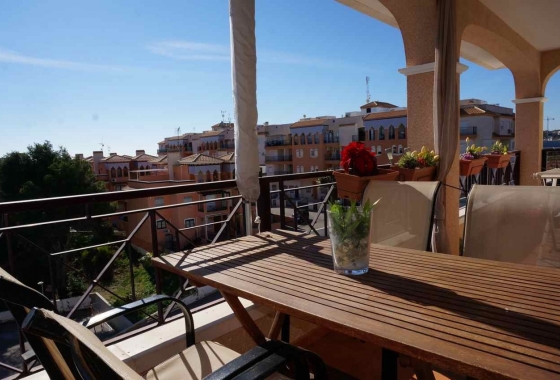 Rynek wtórny - Penthouse - Orihuela Costa - Playa Flamenca