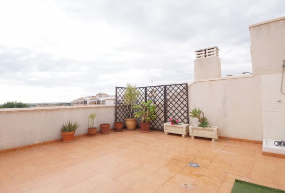 Rynek wtórny - Penthouse - Orihuela Costa - Playa Flamenca