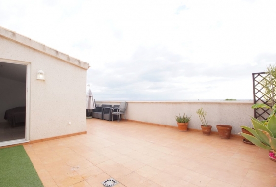 Rynek wtórny - Penthouse - Orihuela Costa - Playa Flamenca