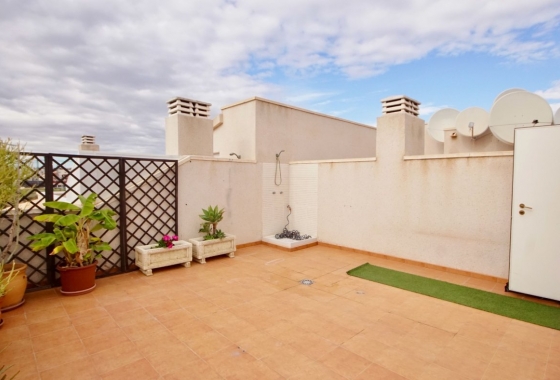 Rynek wtórny - Penthouse - Orihuela Costa - Playa Flamenca