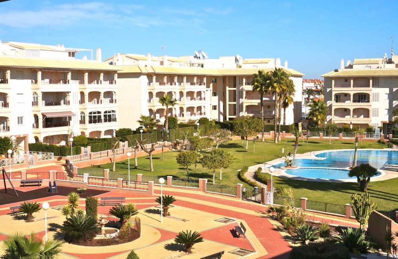 Rynek wtórny - Penthouse - Orihuela Costa - Playa Flamenca