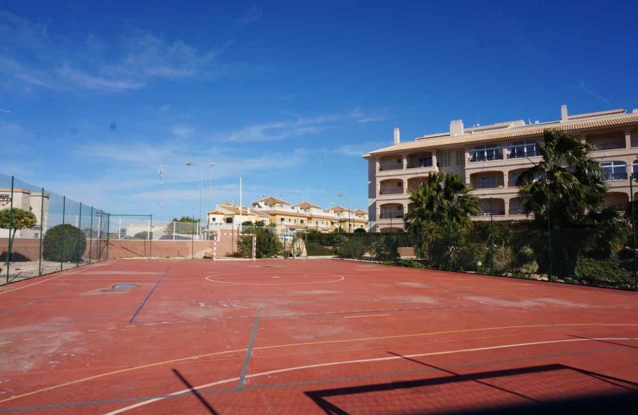 Rynek wtórny - Penthouse - Orihuela Costa - Playa Flamenca