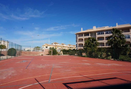 Rynek wtórny - Penthouse - Orihuela Costa - Playa Flamenca