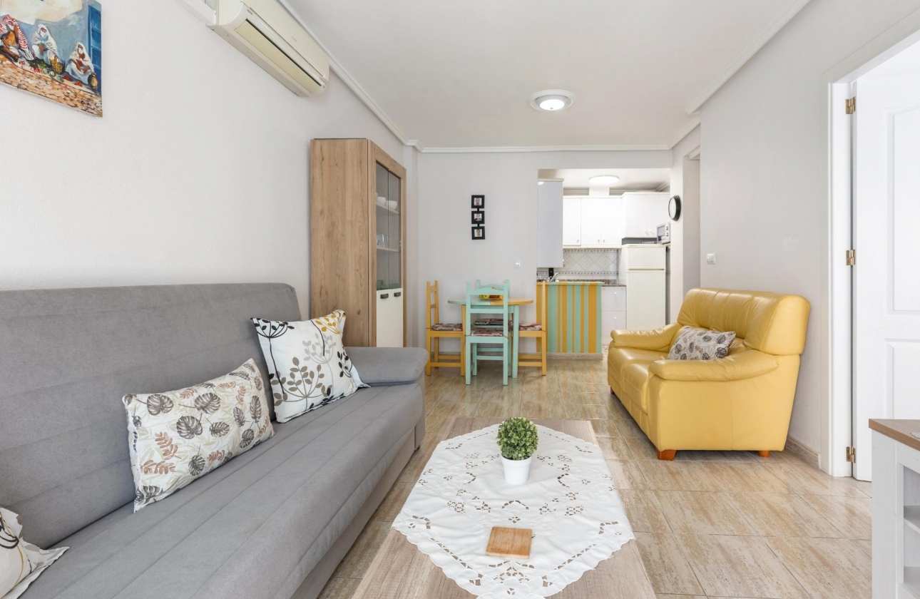 Reventa - Apartment - Torrevieja - Estacion de autobuses