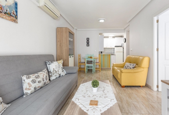 Reventa - Apartment - Torrevieja - Estacion de autobuses