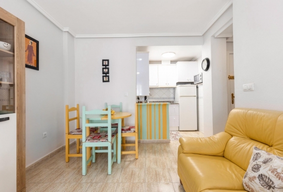 Reventa - Apartment - Torrevieja - Estacion de autobuses