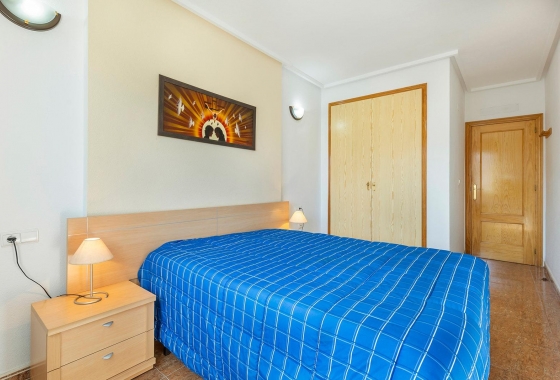 Rynek wtórny - Apartament - Torrevieja - Centro