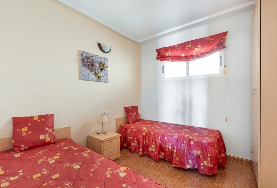 Rynek wtórny - Apartament - Torrevieja - Centro