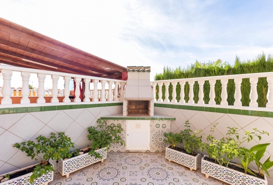 Resale - Bungalow - Torrevieja - Torrejón