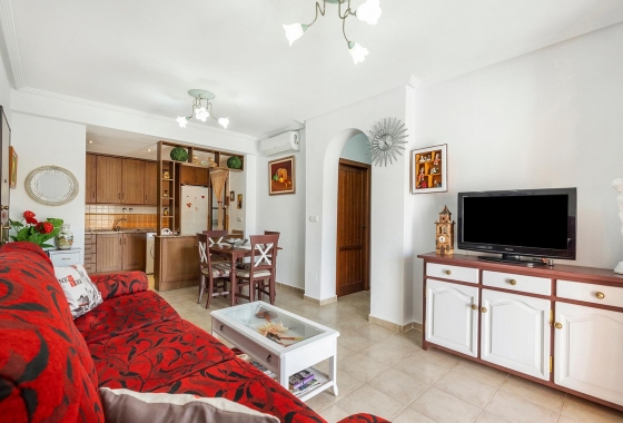 Resale - Bungalow - Torrevieja - Torrejón