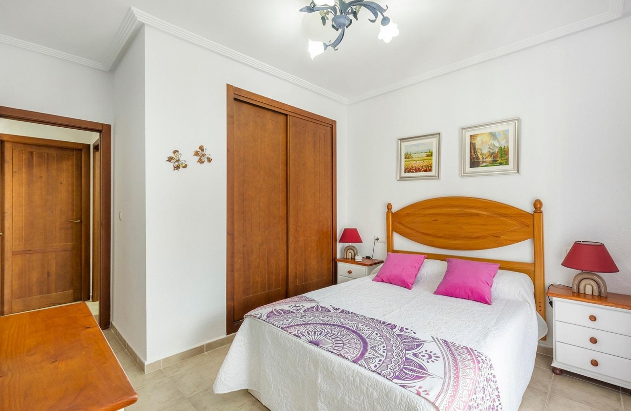 Resale - Bungalow - Torrevieja - Torrejón