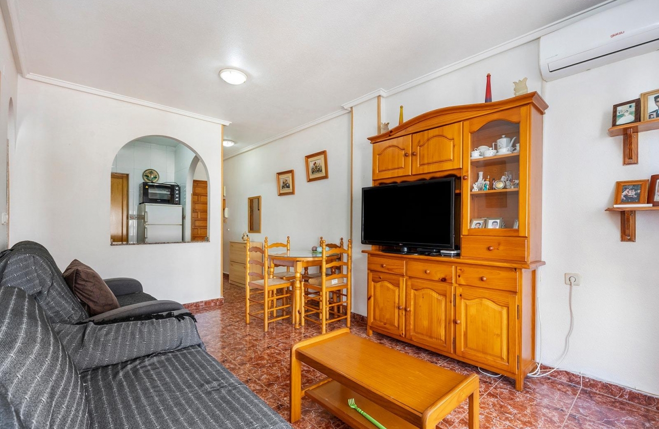 Rynek wtórny - Apartament - Torrevieja - Nueva Torrevieja