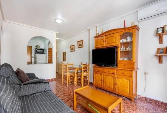 Rynek wtórny - Apartament - Torrevieja - Nueva Torrevieja