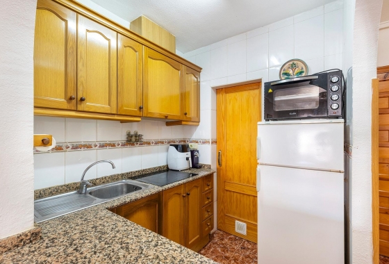 Rynek wtórny - Apartament - Torrevieja - Nueva Torrevieja