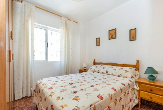 Rynek wtórny - Apartament - Torrevieja - Nueva Torrevieja