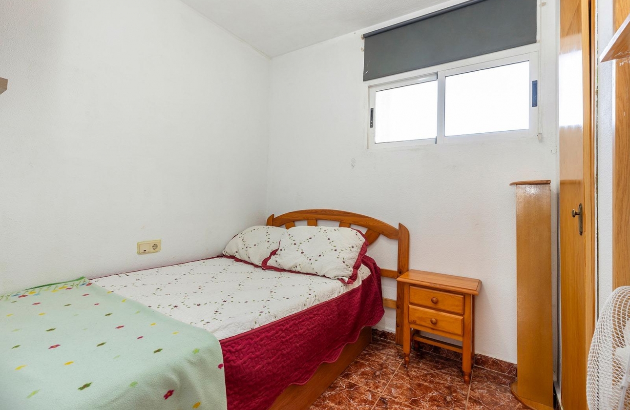 Rynek wtórny - Apartament - Torrevieja - Nueva Torrevieja