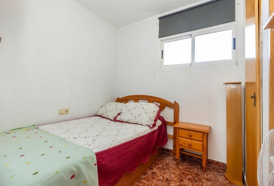 Rynek wtórny - Apartament - Torrevieja - Nueva Torrevieja