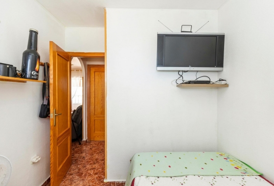 Rynek wtórny - Apartament - Torrevieja - Nueva Torrevieja