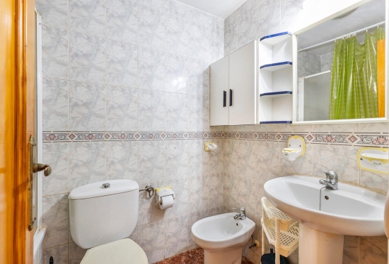 Rynek wtórny - Apartament - Torrevieja - Nueva Torrevieja