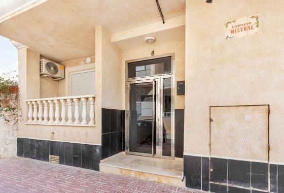 Reventa - Apartment - Torrevieja - La Mata