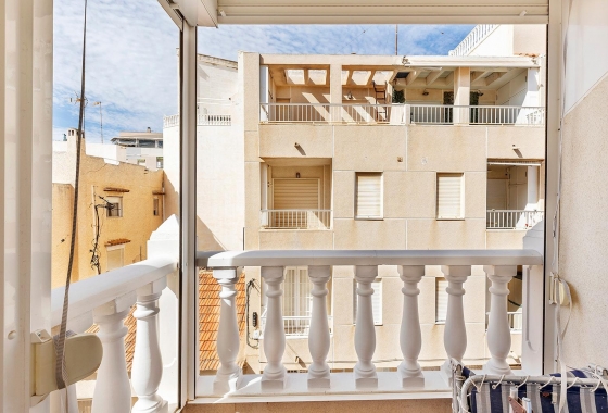 Reventa - Apartment - Torrevieja - La Mata