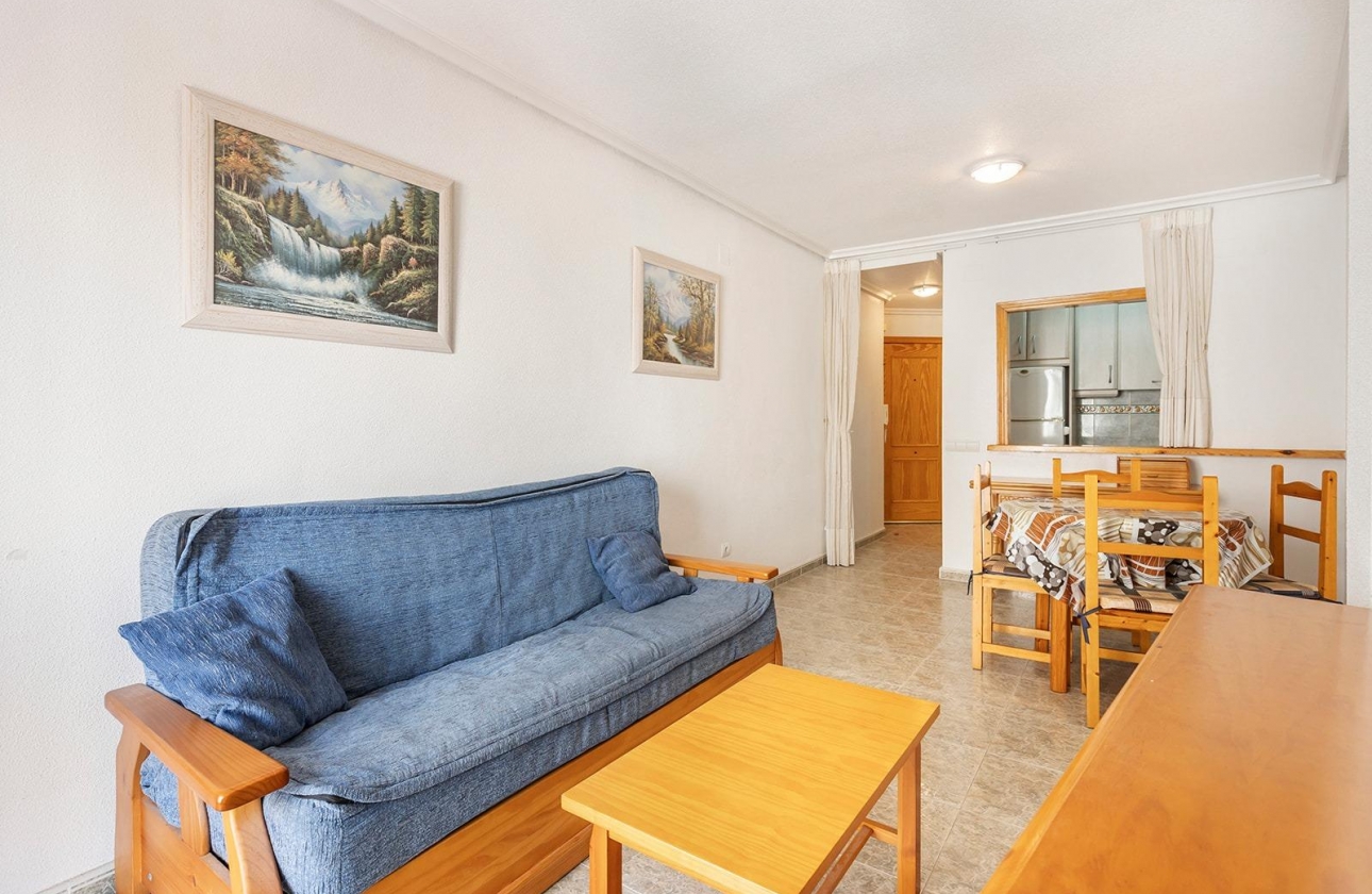 Reventa - Apartment - Torrevieja - La Mata