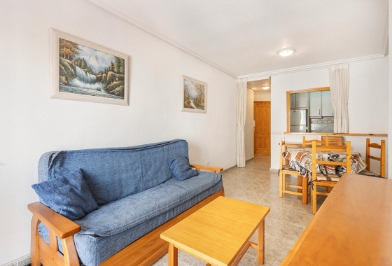 Reventa - Apartment - Torrevieja - La Mata