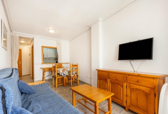 Reventa - Apartment - Torrevieja - La Mata