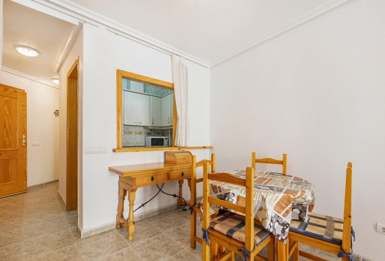 Reventa - Apartment - Torrevieja - La Mata