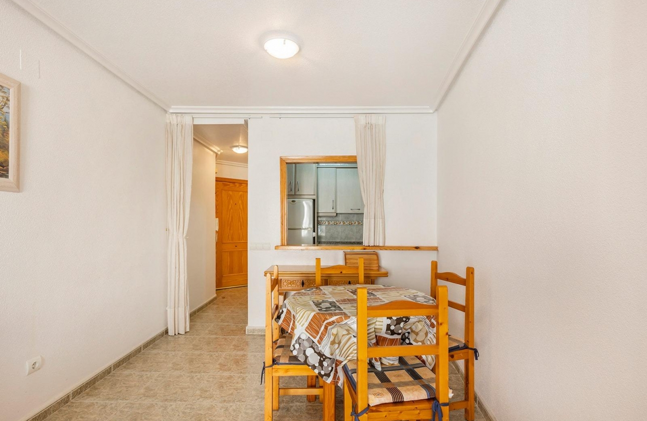 Reventa - Apartment - Torrevieja - La Mata