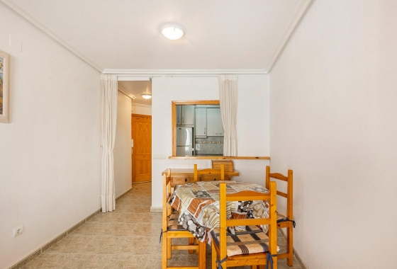 Reventa - Apartment - Torrevieja - La Mata