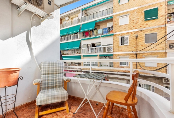 Reventa - Apartment - Torrevieja - Centro