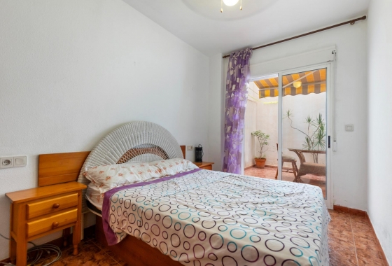 Reventa - Apartment - Torrevieja - Centro