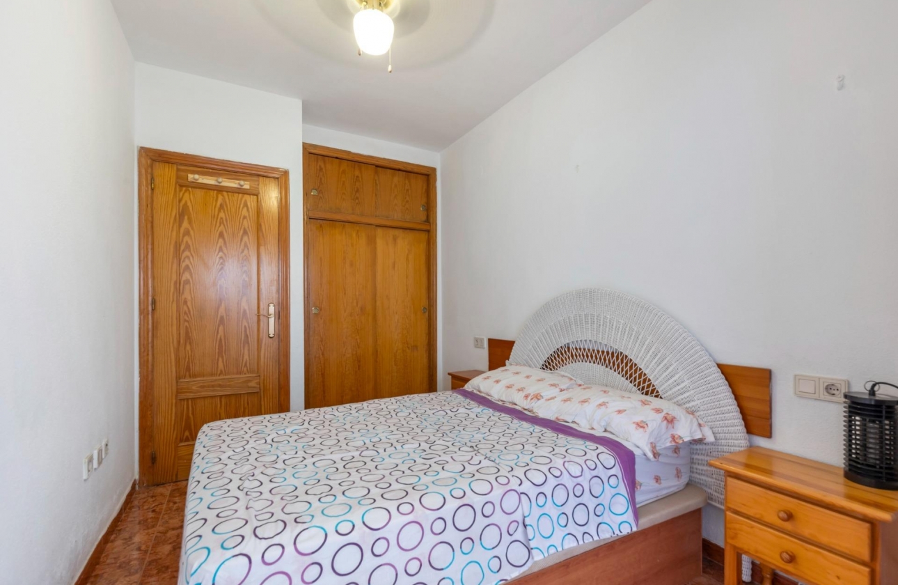 Reventa - Apartment - Torrevieja - Centro