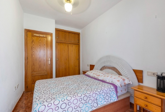 Reventa - Apartment - Torrevieja - Centro