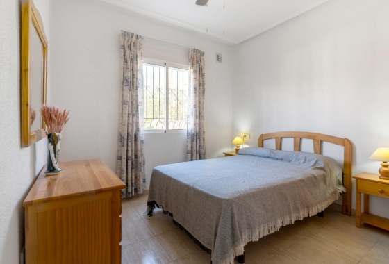 Rynek wtórny - Bungalow - Torrevieja - Aguas Nuevas