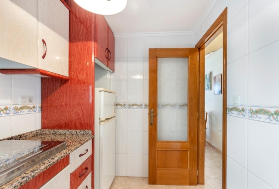 Resale - Penthouse - Torrevieja - Playa del Cura