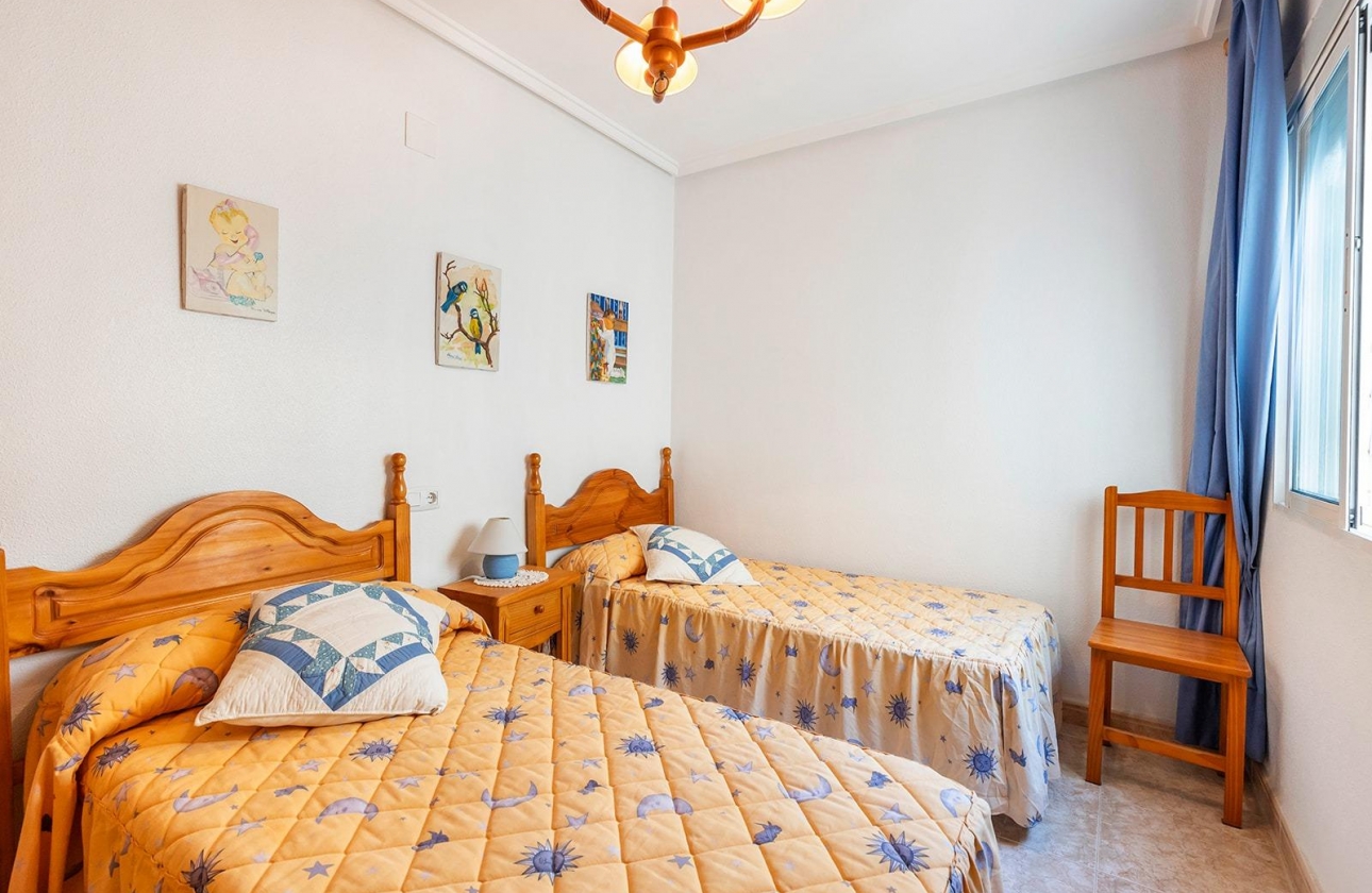 Rynek wtórny - Penthouse - Torrevieja - Playa del Cura