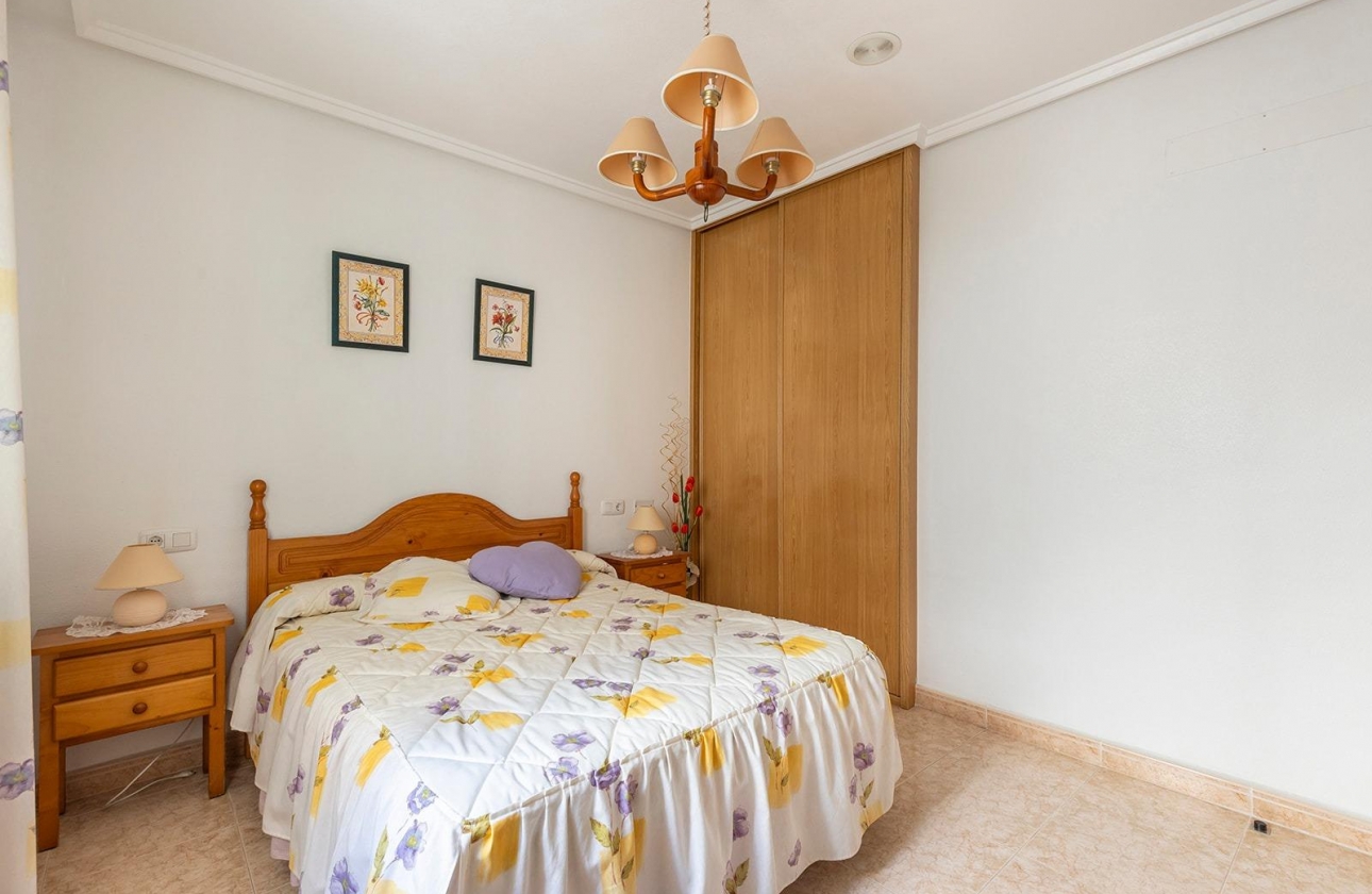 Rynek wtórny - Penthouse - Torrevieja - Playa del Cura