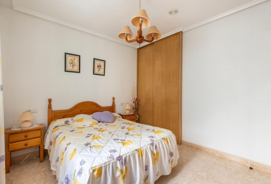 Resale - Penthouse - Torrevieja - Playa del Cura