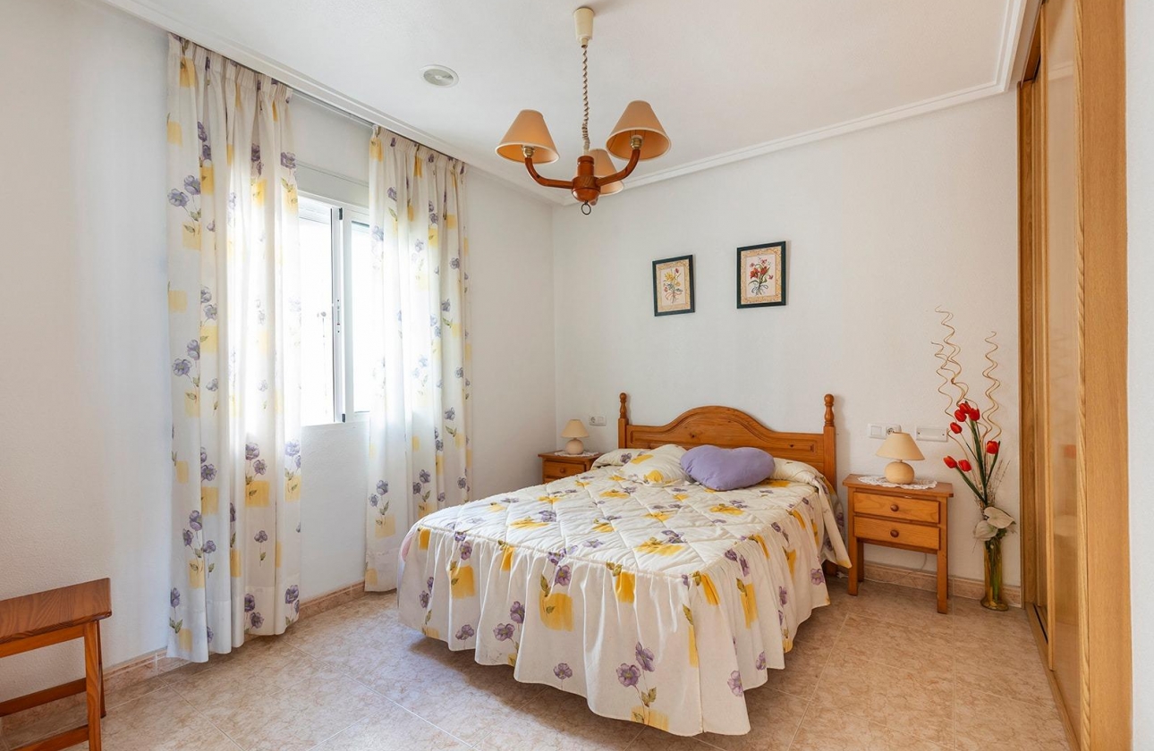 Rynek wtórny - Penthouse - Torrevieja - Playa del Cura