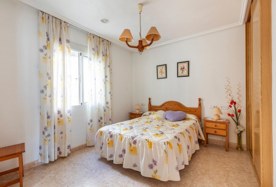 Rynek wtórny - Penthouse - Torrevieja - Playa del Cura