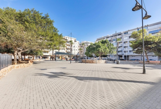 Rynek wtórny - Penthouse - Torrevieja - Playa del Cura