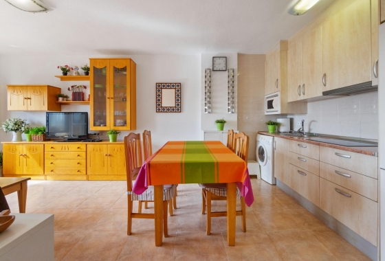 Rynek wtórny - Apartament - Orihuela Costa - Campoamor