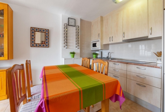 Rynek wtórny - Apartament - Orihuela Costa - Campoamor