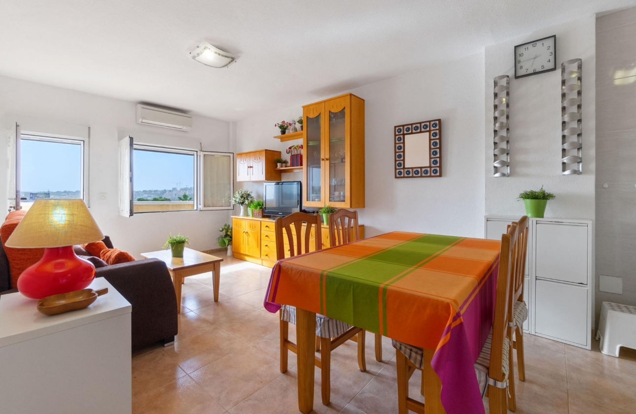 Rynek wtórny - Apartament - Orihuela Costa - Campoamor