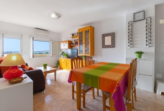 Rynek wtórny - Apartament - Orihuela Costa - Campoamor