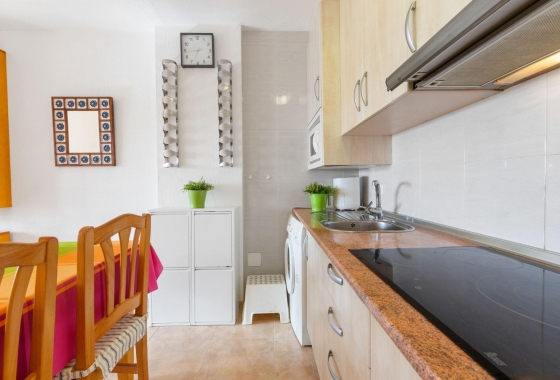 Rynek wtórny - Apartament - Orihuela Costa - Campoamor