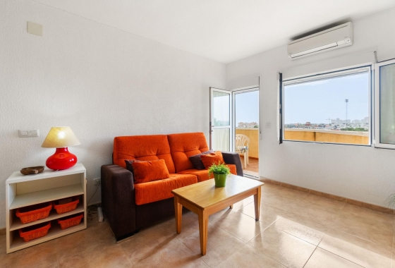 Rynek wtórny - Apartament - Orihuela Costa - Campoamor